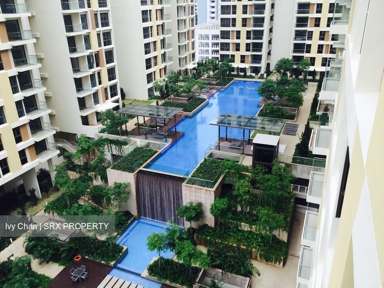 Parc Vera (D19), Condominium #181878652